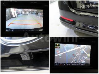 2013 KIA K5 OPTIMA GASOLINE 2.0 NOBLESSE - 17