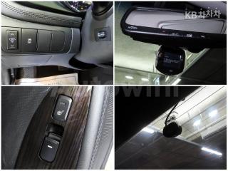 2013 KIA K5 OPTIMA GASOLINE 2.0 NOBLESSE - 18