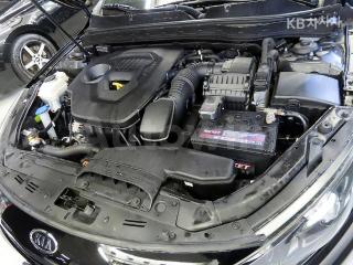 2013 KIA K5 OPTIMA GASOLINE 2.0 NOBLESSE - 19