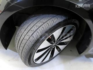 2013 KIA K5 OPTIMA GASOLINE 2.0 NOBLESSE - 20