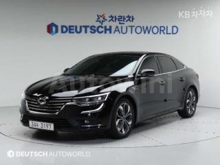 KNMA4C2BMKP065147 2019 RENAULT SAMSUNG SM6 2.0 GDE RE-0