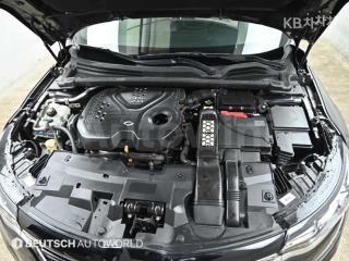 KNMA4C2BMKP065147 2019 RENAULT SAMSUNG SM6 2.0 GDE RE-5