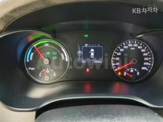 2018 KIA K5 HYBRID 2ND GEN OPTIMA 2.0 NOBLESSE - 12
