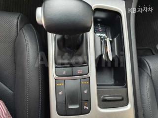 2018 KIA K5 HYBRID 2ND GEN OPTIMA 2.0 NOBLESSE - 20