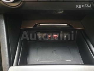 2018 KIA K5 HYBRID 2ND GEN OPTIMA 2.0 NOBLESSE - 21