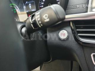 2018 KIA K5 HYBRID 2ND GEN OPTIMA 2.0 NOBLESSE - 23