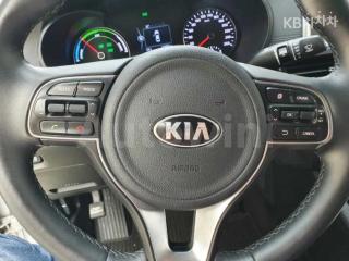 2018 KIA K5 HYBRID 2ND GEN OPTIMA 2.0 NOBLESSE - 28