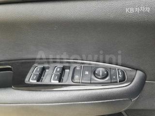 2018 KIA K5 HYBRID 2ND GEN OPTIMA 2.0 NOBLESSE - 29