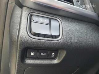 2018 KIA K5 HYBRID 2ND GEN OPTIMA 2.0 NOBLESSE - 31