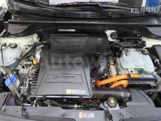 2017 KIA NIRO 1.6 PHEV PRESTIGE - 7