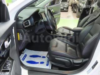 2017 KIA NIRO 1.6 PHEV PRESTIGE - 8