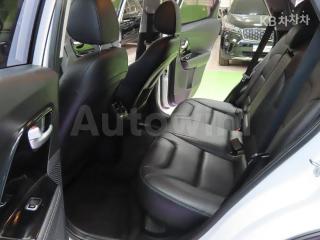 2017 KIA NIRO 1.6 PHEV PRESTIGE - 9