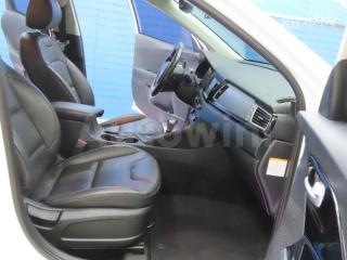 2017 KIA NIRO 1.6 PHEV PRESTIGE - 10