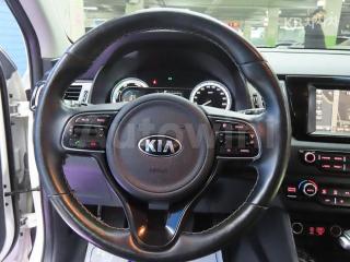 2017 KIA NIRO 1.6 PHEV PRESTIGE - 14