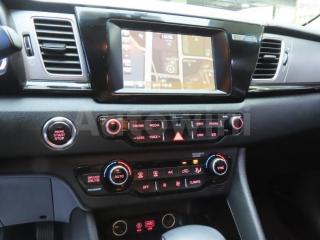 2017 KIA NIRO 1.6 PHEV PRESTIGE - 15