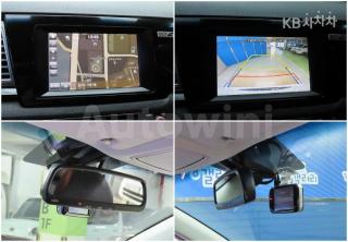 2017 KIA NIRO 1.6 PHEV PRESTIGE - 16