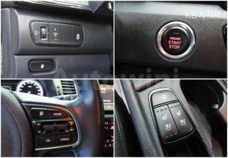 2017 KIA NIRO 1.6 PHEV PRESTIGE - 18