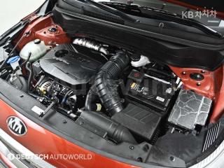 KNAES812HLK055483 2020 KIA SELTOS 1.6 GASOLINE TURBO 4WD PRESTIGE-5