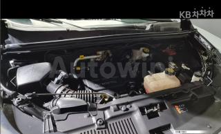 KLABA76BDMB338558 2021 GM DAEWOO (CHEVROLET)  TRAX 1.4 RED-LINE PREMIER-5