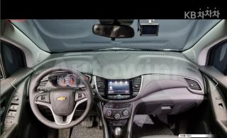 2021 GM DAEWOO (CHEVROLET)  TRAX 1.4 RED-LINE PREMIER - 7