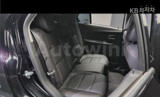 2021 GM DAEWOO (CHEVROLET)  TRAX 1.4 RED-LINE PREMIER - 11
