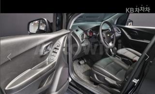 2021 GM DAEWOO (CHEVROLET)  TRAX 1.4 RED-LINE PREMIER - 12