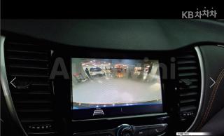 2021 GM DAEWOO (CHEVROLET)  TRAX 1.4 RED-LINE PREMIER - 15