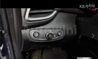 2021 GM DAEWOO (CHEVROLET)  TRAX 1.4 RED-LINE PREMIER - 17