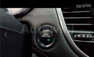 2021 GM DAEWOO (CHEVROLET)  TRAX 1.4 RED-LINE PREMIER - 19