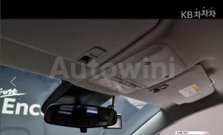 2021 GM DAEWOO (CHEVROLET)  TRAX 1.4 RED-LINE PREMIER - 20