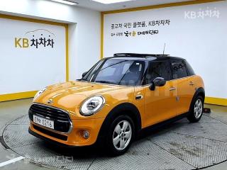 2016 MINI COOPER D 1.5 미드 - 21