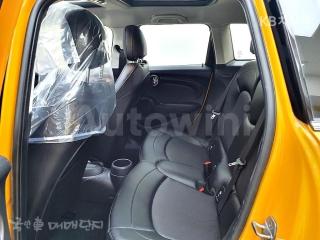 2016 MINI COOPER D 1.5 미드 - 10