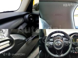 2016 MINI COOPER D 1.5 미드 - 20