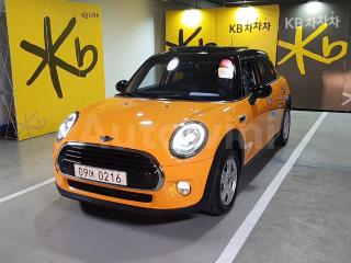 WMWXT3109G2E26838 2016 MINI COOPER D 1.5 미드-3