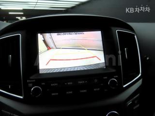 2021 HYUNDAI  GRAND STAREX VAN 5 SEATS MORDERN - 13