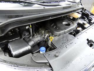 2021 HYUNDAI  GRAND STAREX VAN 5 SEATS MORDERN - 19
