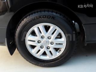 2021 HYUNDAI  GRAND STAREX VAN 5 SEATS MORDERN - 20