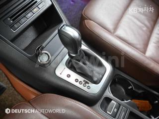 2015 VOLKSWAGEN TIGUAN 2.0 TDI PREMIUM 5N - 9