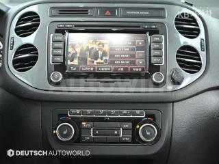 2015 VOLKSWAGEN TIGUAN 2.0 TDI PREMIUM 5N - 14
