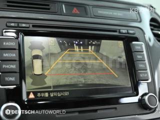 2015 VOLKSWAGEN TIGUAN 2.0 TDI PREMIUM 5N - 15