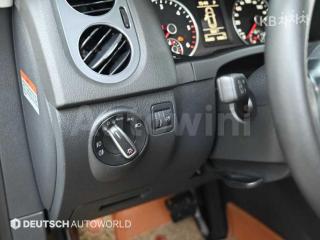 2015 VOLKSWAGEN TIGUAN 2.0 TDI PREMIUM 5N - 16