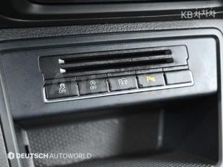 2015 VOLKSWAGEN TIGUAN 2.0 TDI PREMIUM 5N - 17