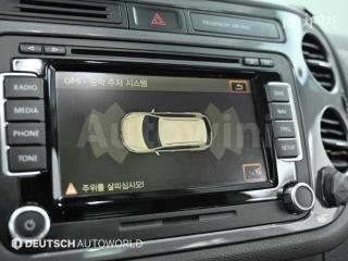 2015 VOLKSWAGEN TIGUAN 2.0 TDI PREMIUM 5N - 18