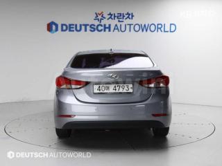 KMHDG41DBGU547629 2016 HYUNDAI  AVANTE ELANTRA 1.6 GDI SMART 튜익스EDITIONL-3