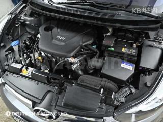 KMHDG41DBGU547629 2016 HYUNDAI  AVANTE ELANTRA 1.6 GDI SMART 튜익스EDITIONL-5