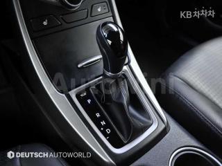 2016 HYUNDAI  AVANTE ELANTRA 1.6 GDI SMART 튜익스EDITIONL - 9