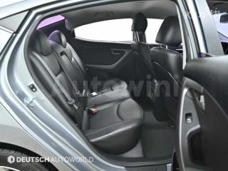 2016 HYUNDAI  AVANTE ELANTRA 1.6 GDI SMART 튜익스EDITIONL - 12