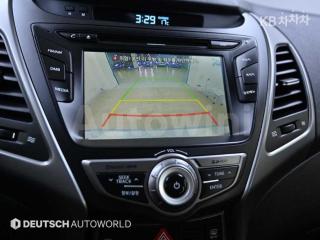 2016 HYUNDAI  AVANTE ELANTRA 1.6 GDI SMART 튜익스EDITIONL - 15