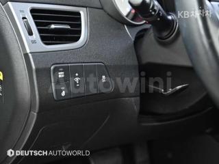 2016 HYUNDAI  AVANTE ELANTRA 1.6 GDI SMART 튜익스EDITIONL - 16