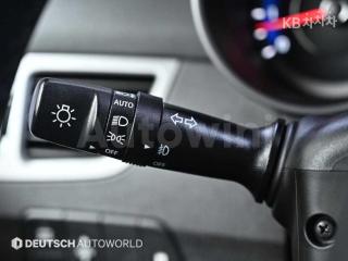 2016 HYUNDAI  AVANTE ELANTRA 1.6 GDI SMART 튜익스EDITIONL - 17